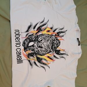 Men's Roberto Cavalli Shirt